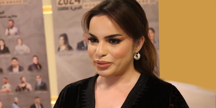 شهران حبسا نافذا لـ”تيكتوكر غفران”  بسبب معطيات كاذبة