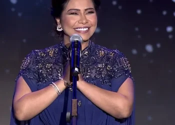 شيرين عبد الوهاب تستعد بحماس للقاء جمهورها في المغرب
