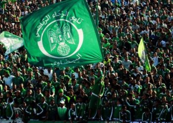 الرجاء يسابق الزمن لتسوية نزاعين ماليين قبل الميركاتو الصيفي