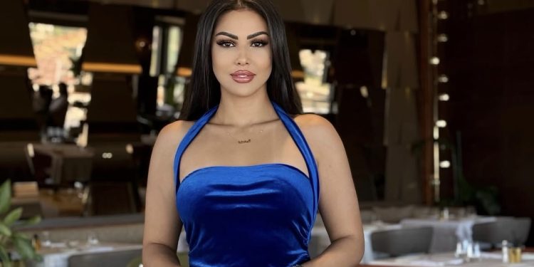 ابتسام تسكت تضحي بحبها بسبب مسيرتها الفنية