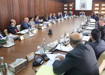 مشروع قانون جديد لحماية الطفولة على طاولة الحكومة.. ومراسيم تنظيمية قيد الدرس