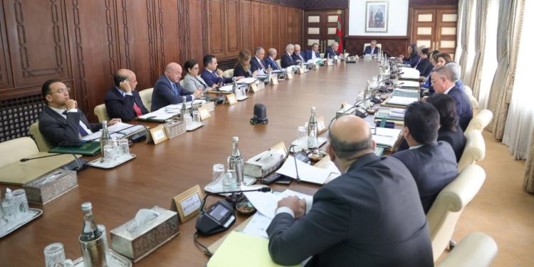 مشروع قانون جديد لحماية الطفولة على طاولة الحكومة.. ومراسيم تنظيمية قيد الدرس