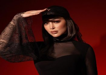 بسمة بوسيل تصدر “الحلم”..ألبوم بحجم التجربة لكل امرأة تحاول النهوض من جديد