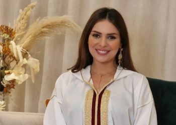 صفاء حبيركو تكشف موقفها من خوض تجربة الغناء