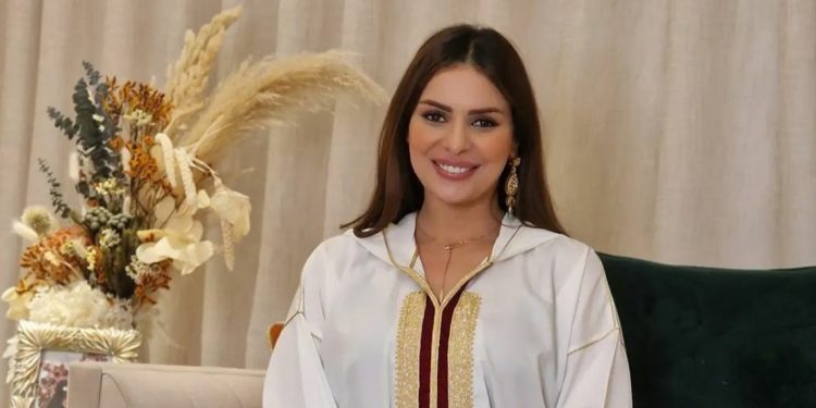 صفاء حبيركو تكشف موقفها من خوض تجربة الغناء