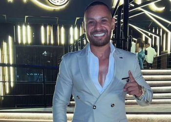 محمد الريفي يستعد لطرح عمل فني مختلف