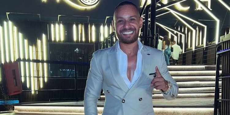 محمد الريفي يستعد لطرح عمل فني مختلف
