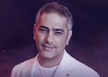 رسالة مؤثرة من فضل شاكر إلى الجمهور المغربي دعماً لابنه في مهرجان موازين