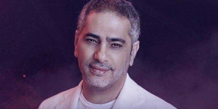 رسالة مؤثرة من فضل شاكر إلى الجمهور المغربي دعماً لابنه في مهرجان موازين