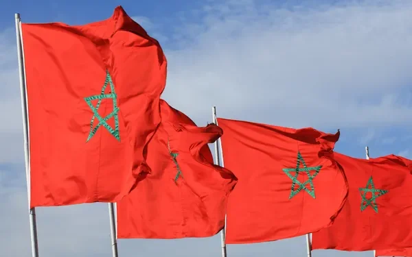 المغرب يتألق في معرض أستراليا للتصميم 2025