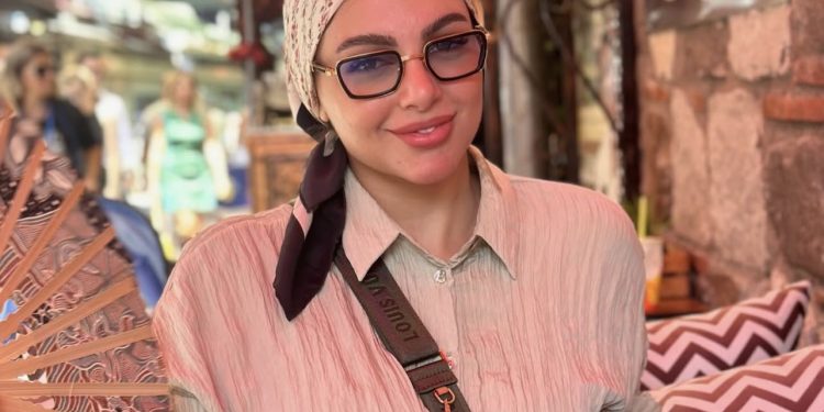 الموت يفجع قلب نهيلة أقلعي