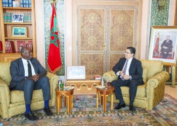المملكة المتحدة تشيد بريادة جلالة الملك في تعزيز العلاقات الثنائية والنهوض بالاستقرار الإقليمي ودينامية التنمية الوطنية