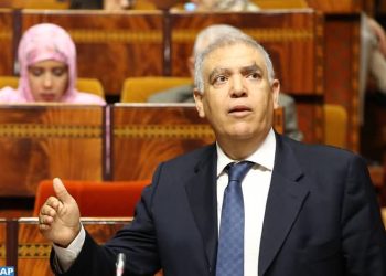 لفتيت..برنامج النقل الحضري بواسطة الحافلات سيمكن من تغطية 84 مدينة وتكتلا عمرانيا