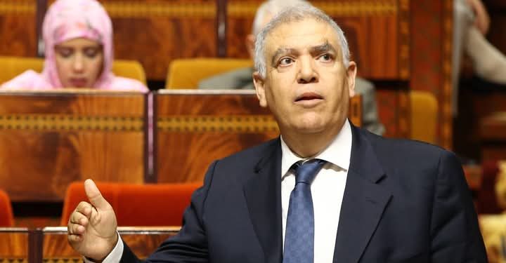 لفتيت..برنامج النقل الحضري بواسطة الحافلات سيمكن من تغطية 84 مدينة وتكتلا عمرانيا