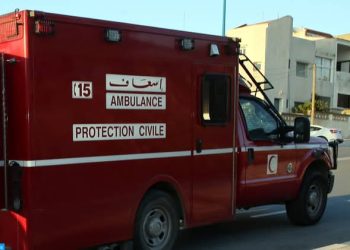 مصرع سبعة أشخاص في حادثة سير خطير بقلعة السراغنة