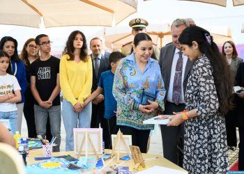 الأميرة للا أسماء تترأس حفل نهاية السنة الدراسية 2024-2025 لمؤسسة للا أسماء