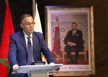لقجع..المغرب ملتزم بجعل كأس العالم 2030 نموذجا للاندماج والاستدامة البيئية