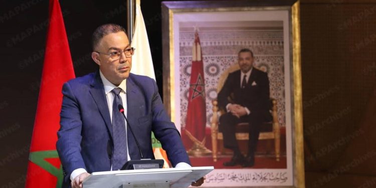 لقجع..المغرب ملتزم بجعل كأس العالم 2030 نموذجا للاندماج والاستدامة البيئية