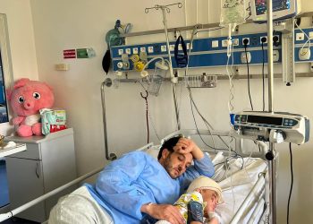 حالة غضب عارمة بعد دهس طفلة..ونشطاء يطالبون #العدالة_لغيثة