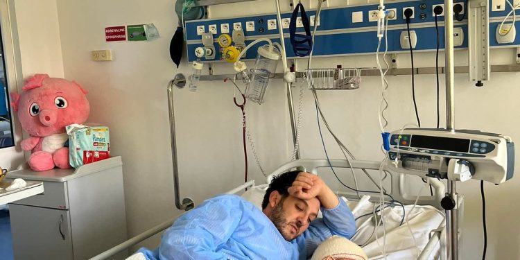 حالة غضب عارمة بعد دهس طفلة..ونشطاء يطالبون #العدالة_لغيثة