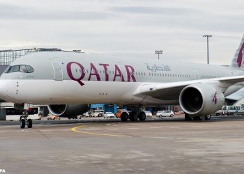 قطر تعلن عن إيقاف حركة الملاحة الجوية