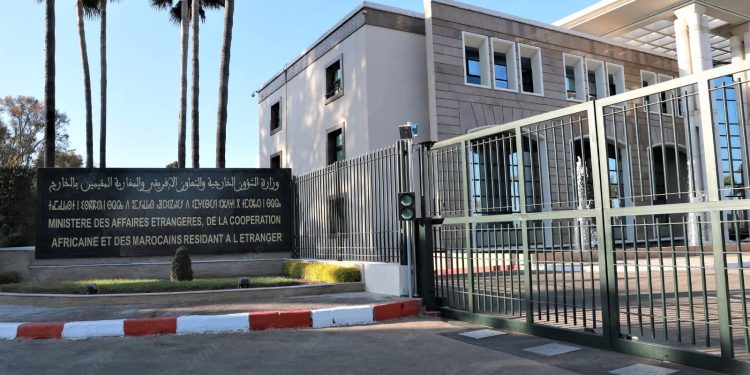 المملكة المغربية تعرب عن ادانتها الشديدة للهجوم الصاروخي السافر الذي استهدف سيادة دولة قطر الشقيقة ومجالها الجوي