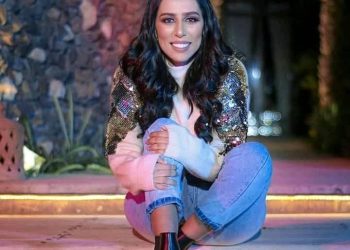 رجاء بلمير تصف يومها في البحرين بـ”الكابوس” بعد سماع صافرات الإنذار
