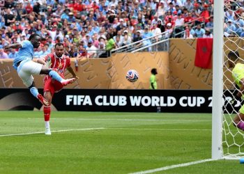مانشستر سيتي يتغلب على الوداد بهدفين في كأس العالم للأندية