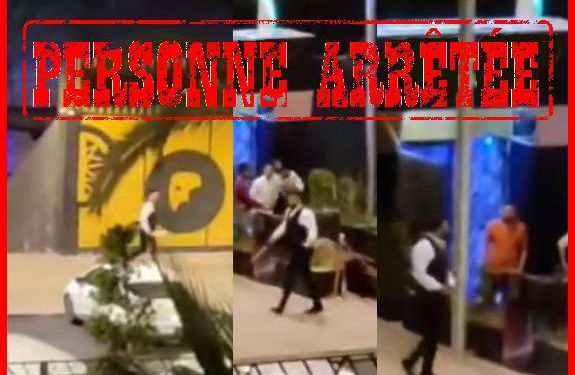 توقيف حارس ليلي في أكادير يشتبه في تورطه بحيازة سلاح أبيض وتهديد المواطنين