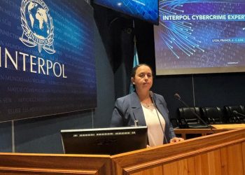 انتخاب المغربية ليلى الزوين نائبة لرئيس فريق الإنتربول لمكافحة الجرائم السيبرانية