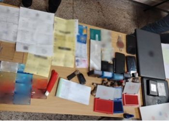 توقيف زوجين بالدار البيضاء بتهمة التزوير وانتحال الهوية