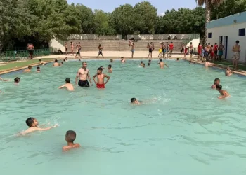 الدار البيضاء..غرق طفل في مسبح عين السبع البلدي
