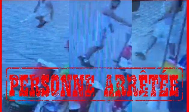 الشرطة تستخدم سلاح الصعق لتوقيف جانح بسلا
