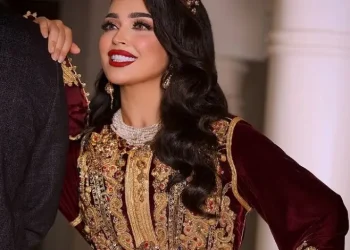 فرح الفاسي تثير الجدل برسالة غامضة لمحمد قيس..هل يجمعهما عمل سينمائي قريب؟
