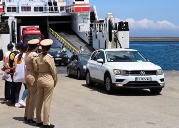 تعزيز النقل البحري بين المغرب وجنوب أوروبا صيف 2025 في إطار “عملية مرحبا”