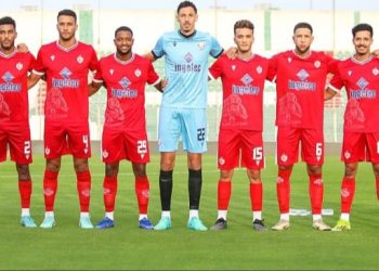 إدارة نهضة الزمامرة تطلب ضم أربعة لاعبين من الوداد