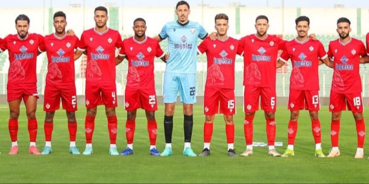 إدارة نهضة الزمامرة تطلب ضم أربعة لاعبين من الوداد