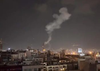 مواجهة إيرانية إسرائيلية تخلّف قت_لى وجر_حى