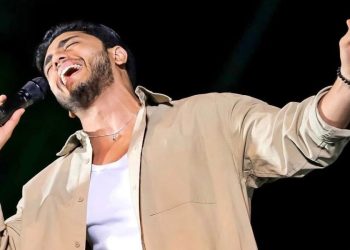 مهدي فاضيلي يستعد لطرح جديده الفني