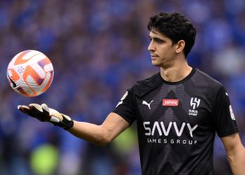 بونو يتألق في كأس العالم للأندية مع الهلال
