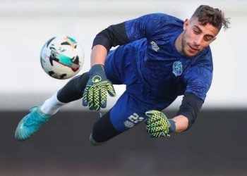 الحرار ضمن تشكيلة المنتخب الوطني استعداداً لكأس إفريقيا للمحليين