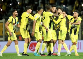 الماص يجدد عقد اللاعب هرماش لموسمين إضافيين