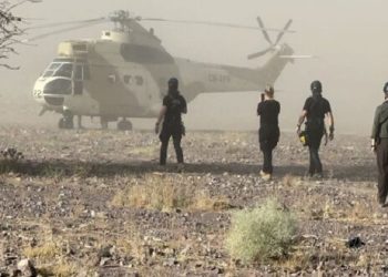 المغرب يحتضن تصوير النسخة الدولية من “Special Forces” بأڭدز وورزازات