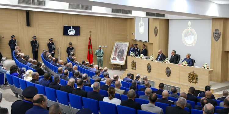 المعهد الملكي للشرطة يحتضن يوما دراسيا حول موضوع “حماية الثروة الغابوية والوحيش”