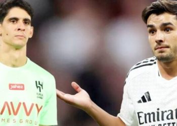 بونو ودياز في مواجهة مرتقبة بين ريال مدريد والهلال في مونديال الأندية