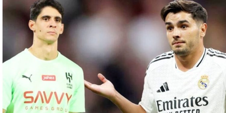 بونو ودياز في مواجهة مرتقبة بين ريال مدريد والهلال في مونديال الأندية