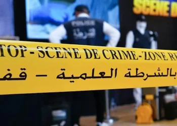 شاب ينهي حياة والدته خنقاً في جر_يمة مروعة بمكناس
