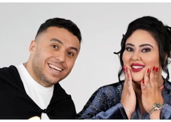 زكرياء الغافولي يستعد لإصدار “عطيوها بينينة” بمشاركة سكينة درابيل