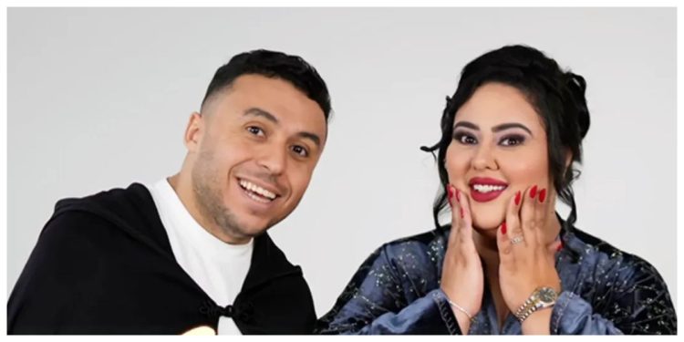 زكرياء الغافولي يستعد لإصدار “عطيوها بينينة” بمشاركة سكينة درابيل