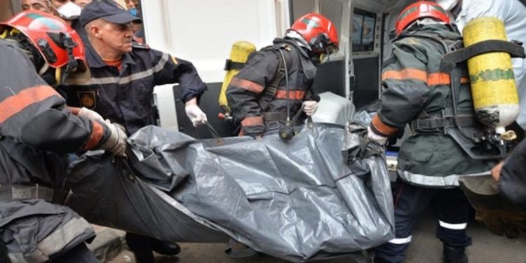 العثور على جثة أستاذة بظروف غامضة في شفشاون